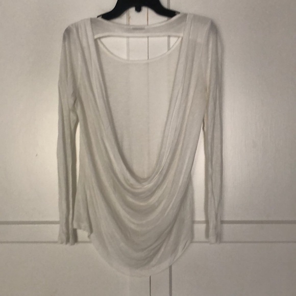 Tobi long sleeve - Picture 2 of 2